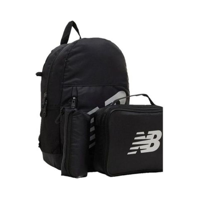 New Balance Kid's Backpack + Lunch Pouch