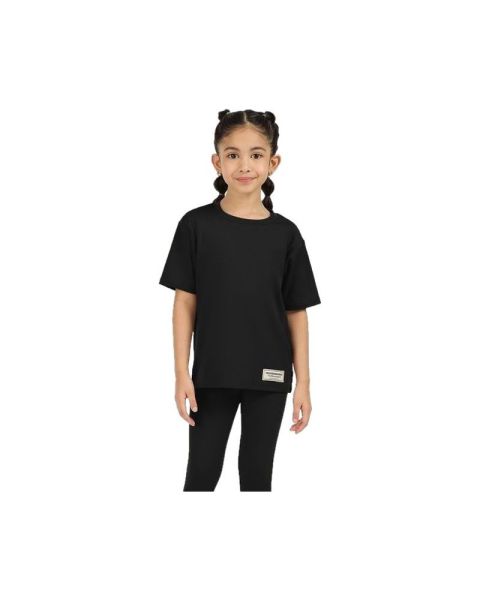 Kid's Regular Fit T-Shirt