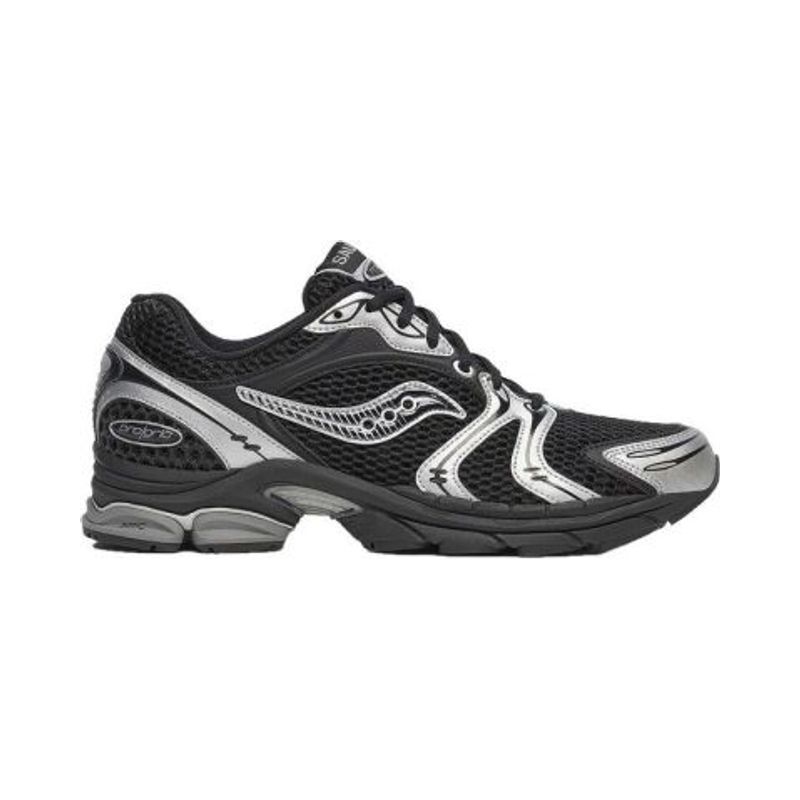 SAUCONY PROGRID TRIUMPH 4 MEN'S SHOES