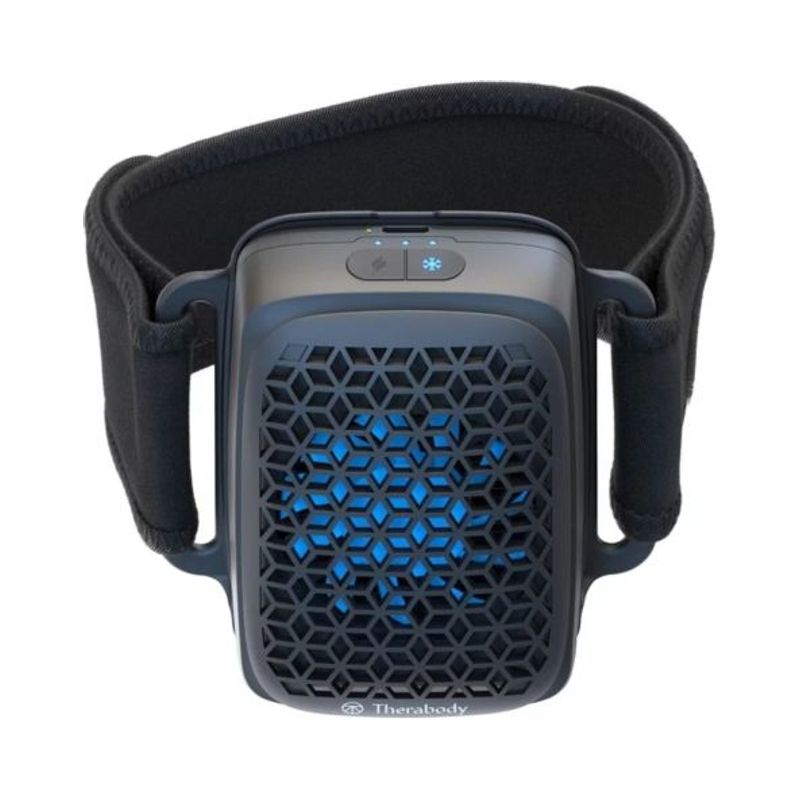 Therabody Fg.Recovery Therm Cube