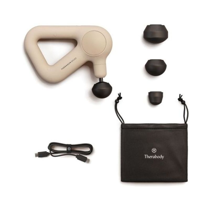 Therabody Theragun Relief Massage Gun