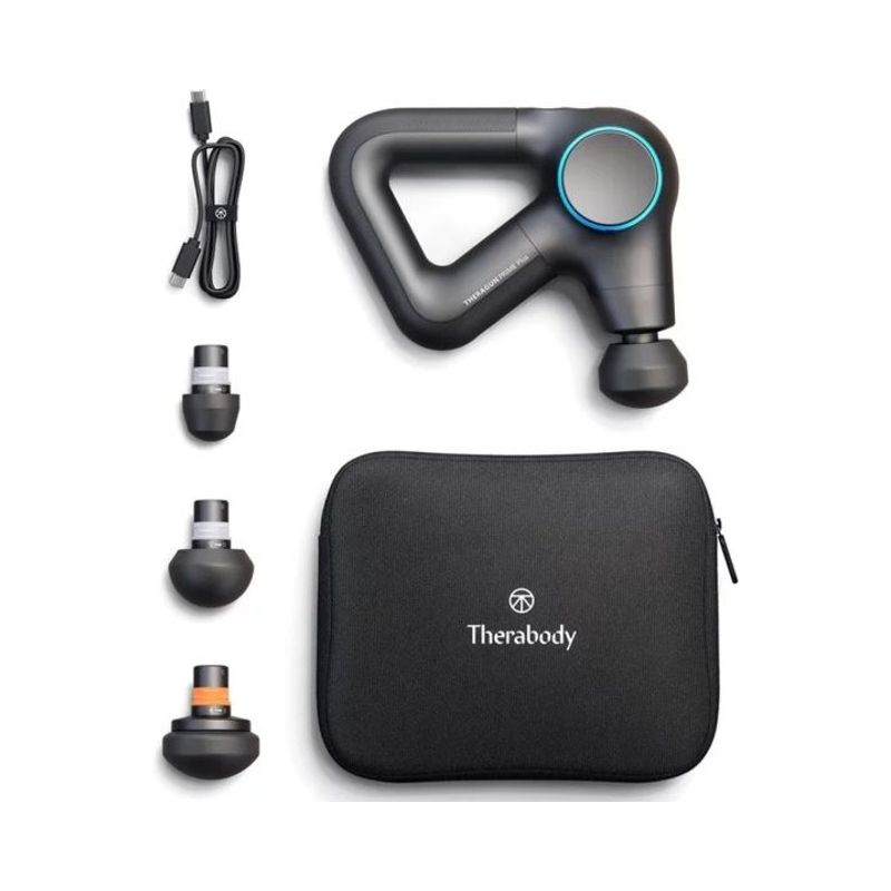 Therabody Theragun Prime Plus Massage Gun
