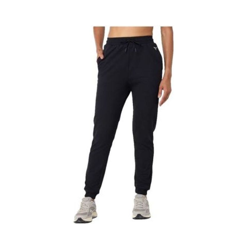 Squatwolf Women's Regular Fit Sweat Jogger