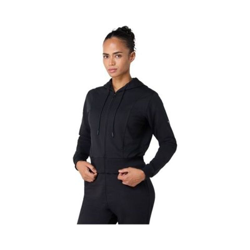 هودي Crop Sweat من Squatwolf – للنساء