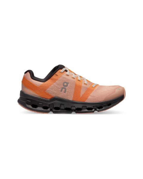 On Cloud Go Women's Shoes