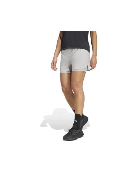 Adidas Adi365 Running Essentials 2In1 Women'S Shorts