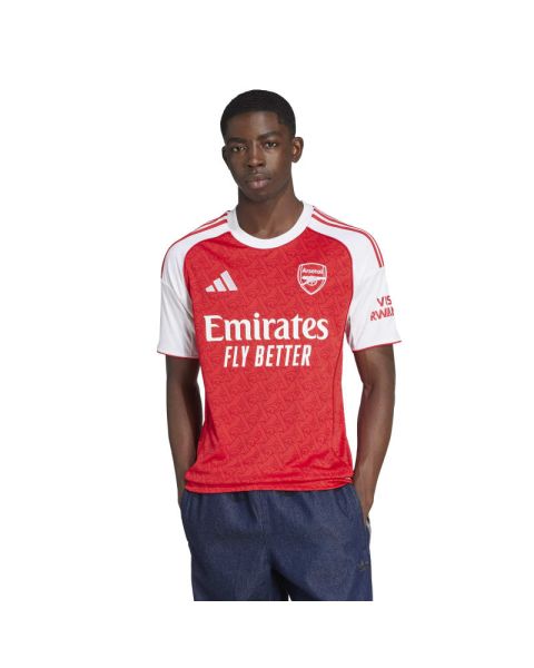 Arsenal 25/26 Men's Home Jersey