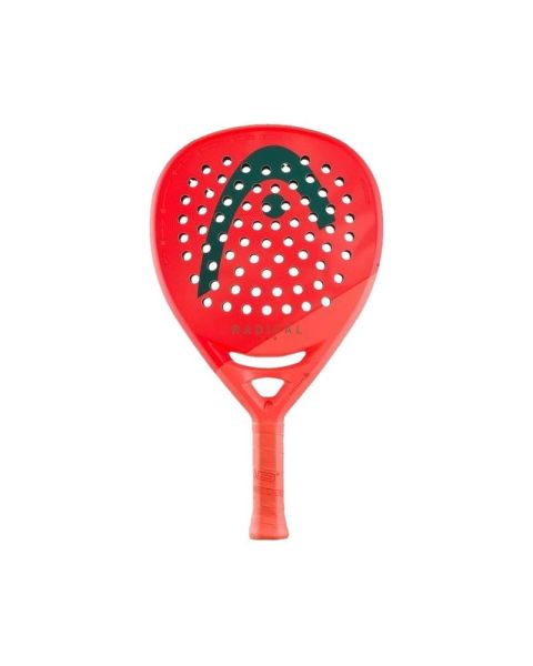 Head Radical Pro 2026 Padel Racket