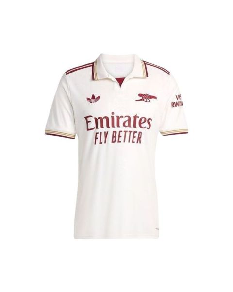 Arsenal 25/26 Third Men's Jersey