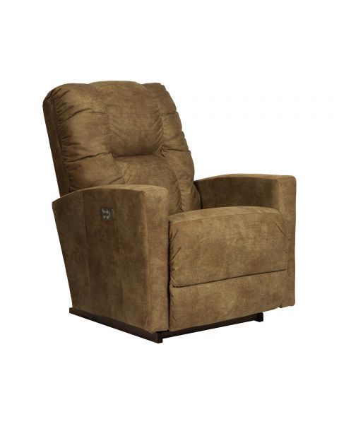 Buy Casey Power Rocker Recliner Olive Online in Kuwait AAW
