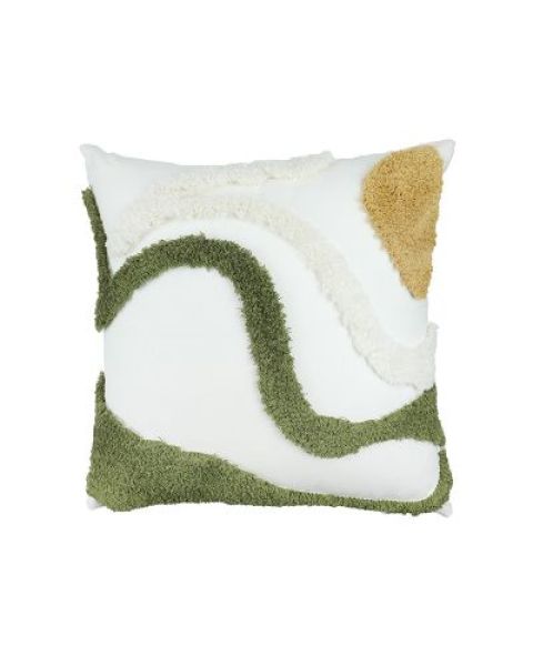 Bright-I Cushion cover with insert - 45 x 45cm