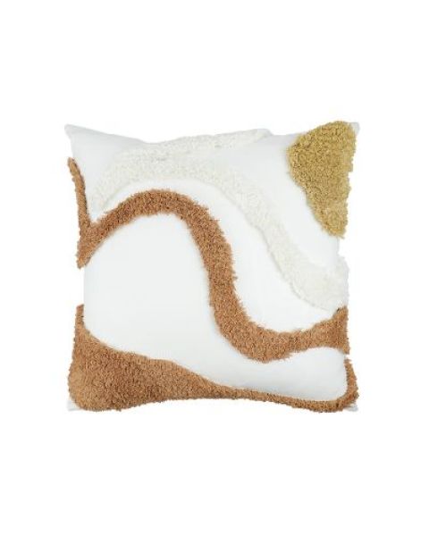 Bright-II Cushion cover with insert - 45 x 45cm