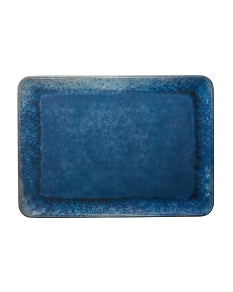 Ocean -Rectangular Tray