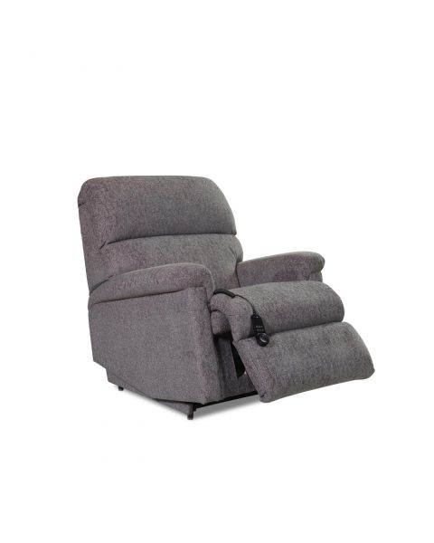 Summit Platinum Luxury-Lift Chair  - Grey