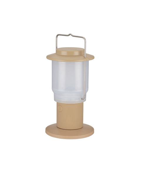 Home & Camp Lantern Khaki