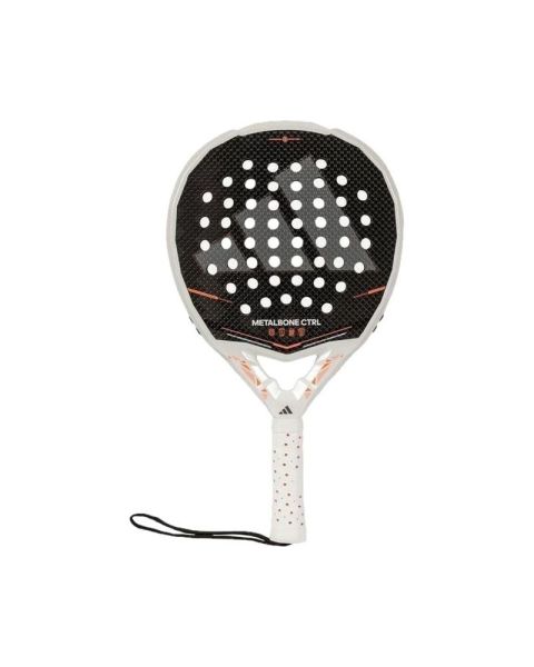 Adidas Metalbone CTRL 2026 Padel Racket