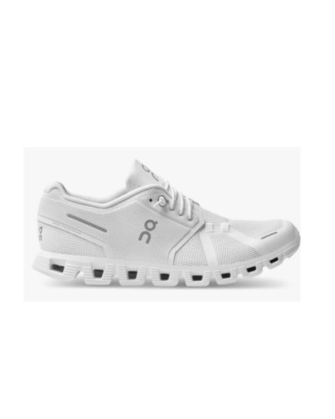 On Men's Cloud 5 Shoes