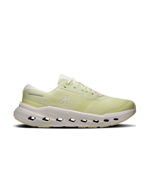 On Cloudrunner 3 Men's Shoes