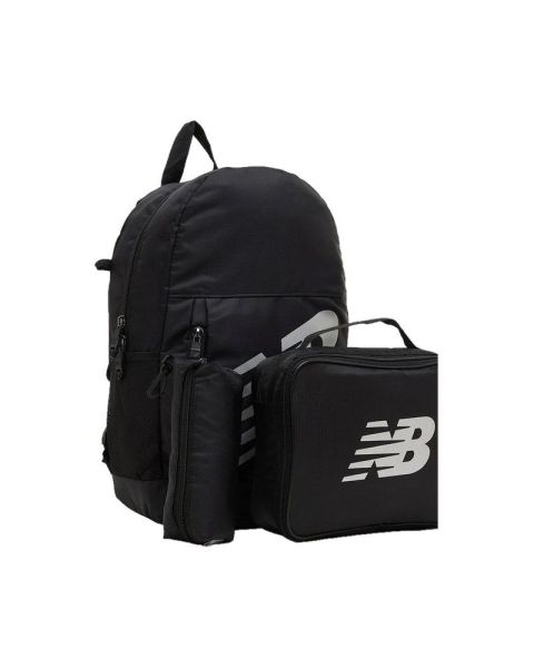New Balance Kid's Backpack + Lunch Pouch