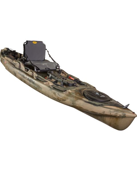 Ocean Kayak Prowler Big Game Angler Bcm