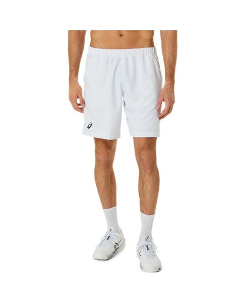 شورت Court بخياطة 9 بوصات من Asics – للرجال