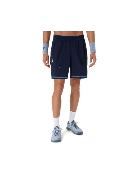 Asics Match 7In Men's Short