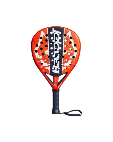 Babolat Unisex Veron Jl 3.0 Padel Racket