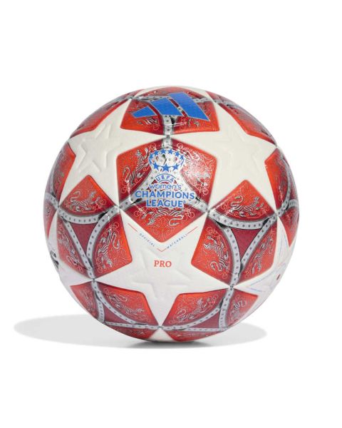 UEFA Women's Champions League Pro Ball