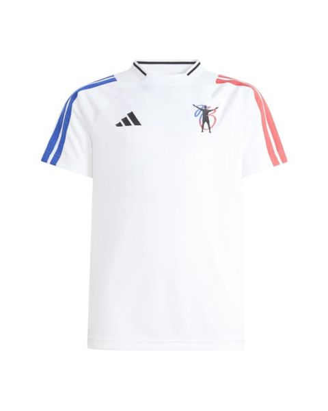 Adidas Jude Bellingham Training Kid's T-Shirt