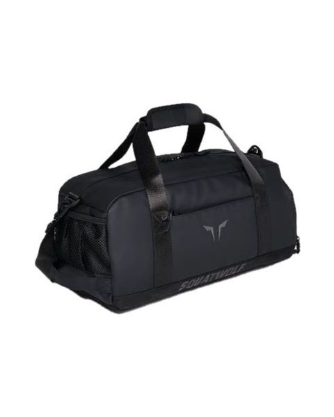 Squatwolf Unisex Small Gym Holdall 22 L