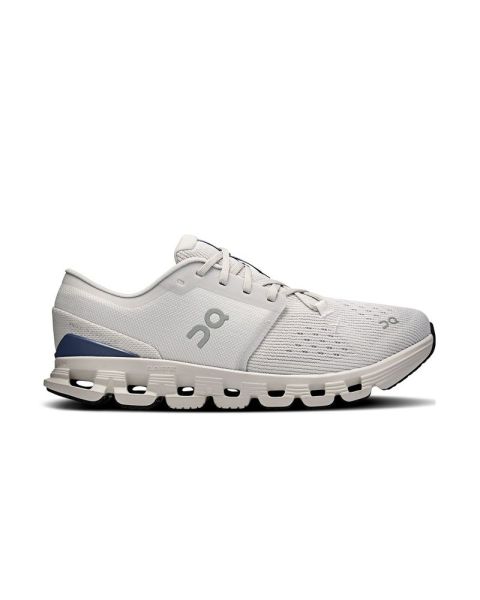 On Cloud X 4 Women's Shoes