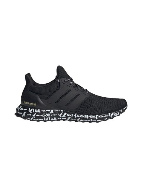 Adidas x Mo Salah Signature 2.0 Ultraboost Dna Men's Shoes