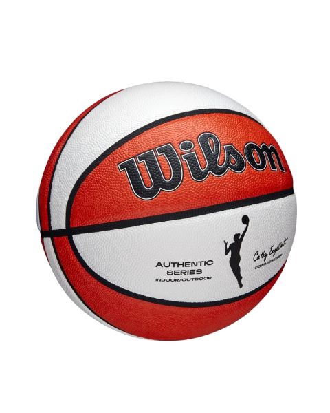 Wilson WNBA Auth Indoor Outdoor Basketball Size 6