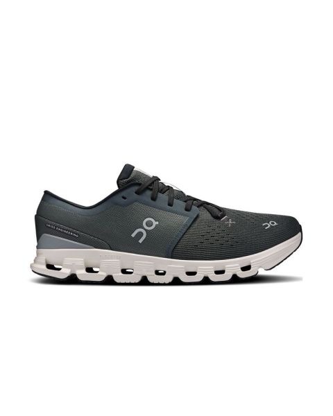 On Cloud X 4 Men's Shoes