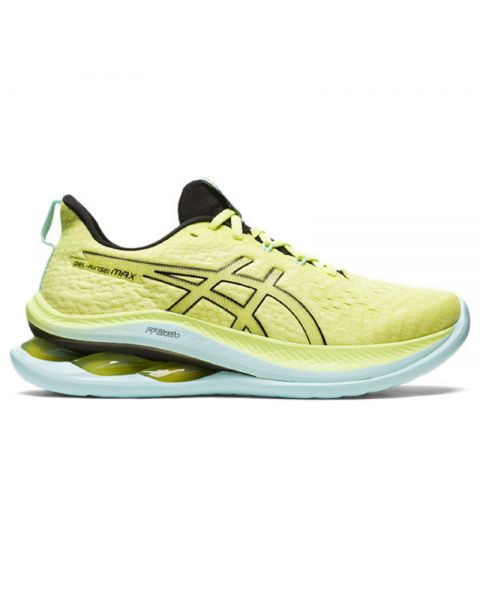 Asics Gel-Kinsei Max Women's Running Shoes