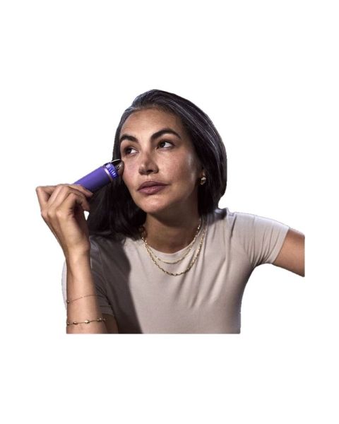 Theraface Depuffing Wand - Portable Facial Depuffing