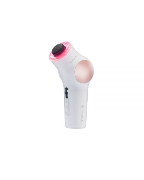 Therabody Theraface Pro With Gel Massage Gun