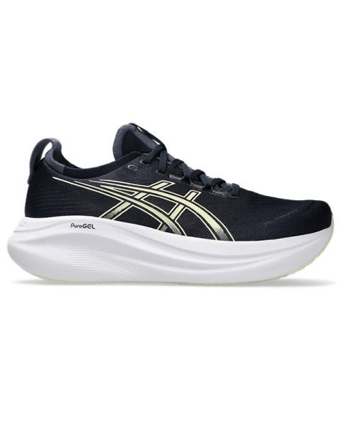 Asics Gel-Nimbus 27 Men's Running Shoes