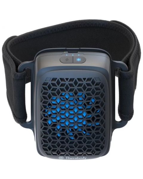 Therabody Fg.Recovery Therm Cube