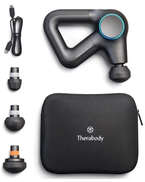 Therabody Theragun Prime Plus Massage Gun