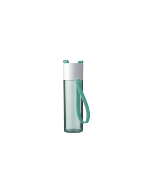 Mepal Water Bottle Justwater 500Ml N