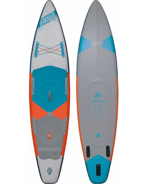 Energetics ISUP 700 II