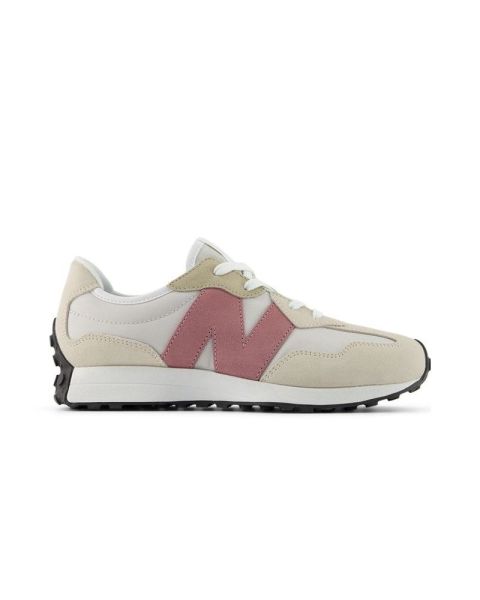 New Balance 327 Lace Kid's Shoes