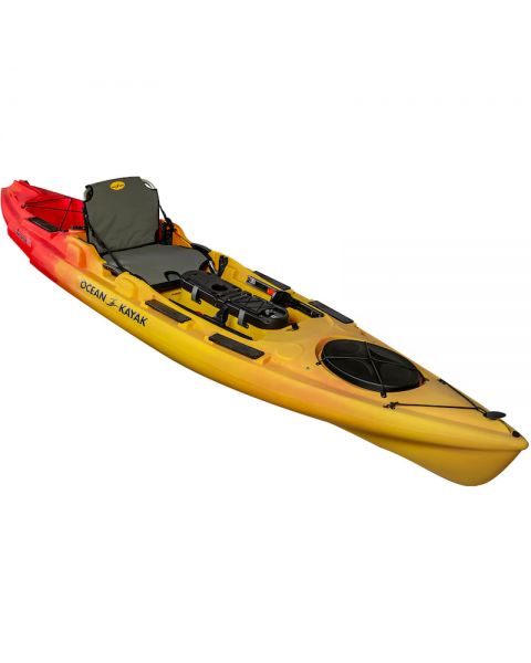 Ocean Kayak Prowler Big Game Angler Seaglass