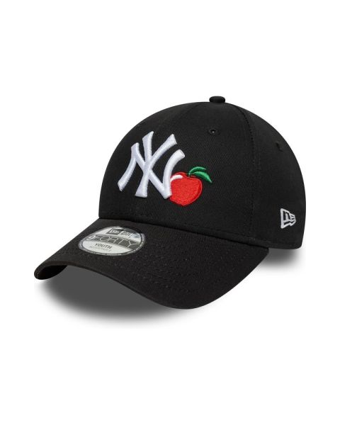 New Era 9FORTY Kid's New York Yankees MLB Fruit Icon Cap