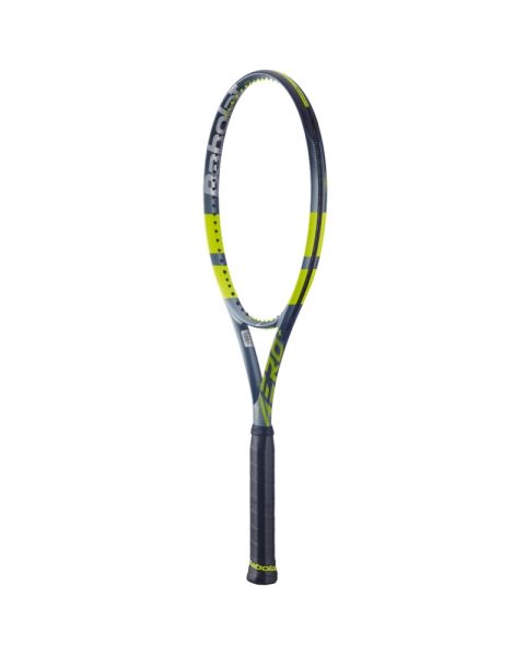 Babolat Pure Aero + Gen9 Unstrung Tennis Racket