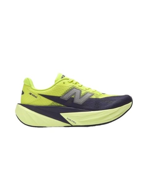 New Balance Women's Rebel Shoes