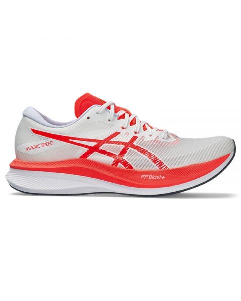 Asics Men's Magic Speed 3 Running Shoes