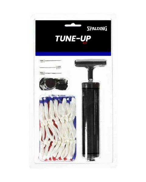 Spalding Tune-Up Kit