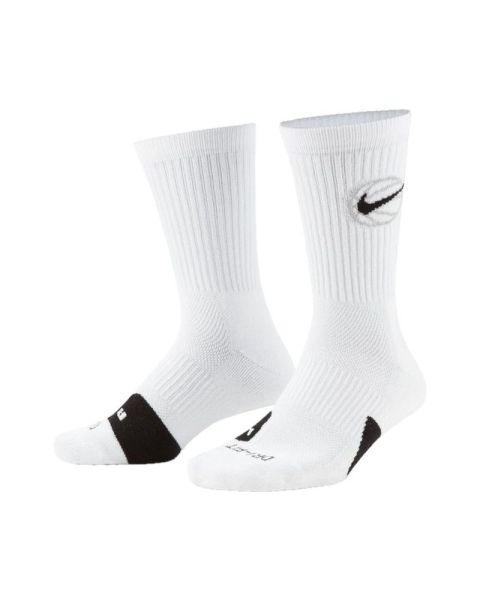 Nike Everyday Crew Basketball Socks (3 Pair)